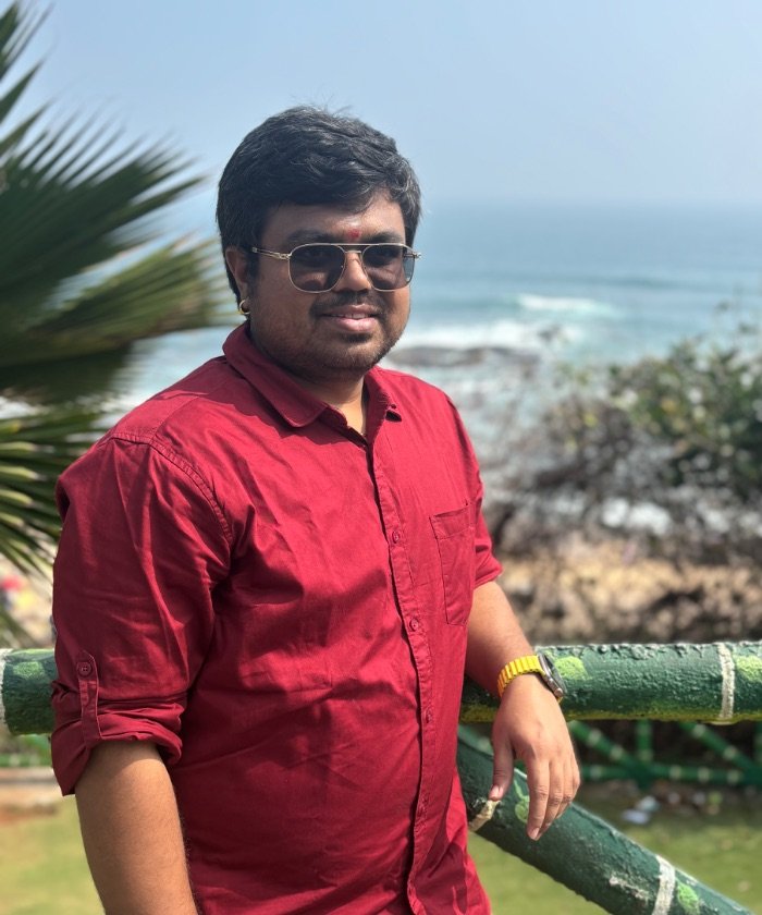 Dr. Tejaswi Katravulapally